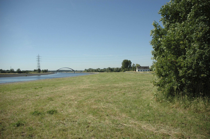 Saint-Aybert (France) - Pommeroeul