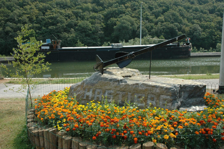 Hastiere - Anseremme.