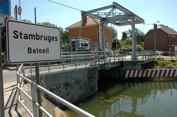 Stambruges - Beloeil