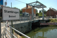 Stambruges - Beloeil