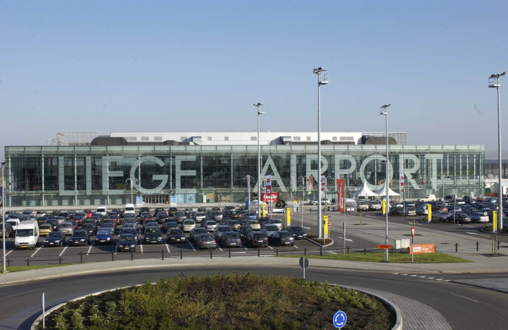 Tilff. Protection antibruit sur la A26.