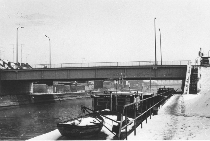 Pont de Sambre