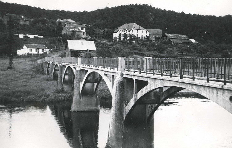 Passerelle