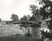 Pont de la Hailleule sur Vierre
