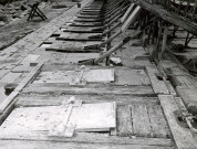 Barrage à aiguilles