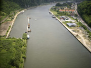 Andenne. Sclayn. Rive droite de la Meuse.