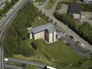 Namur. Daussoulx. Centre PEREX.