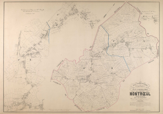 Montroeul-sur-Haine