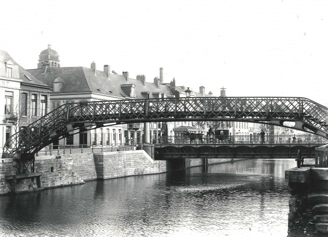 Pont aux Pommes