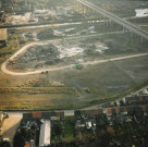 Chatelet. Châtelineau. Zone portuaire. Le Trieu-Kaisin.