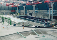 Châtelet. Laboratoire de recherches hydrauliques.