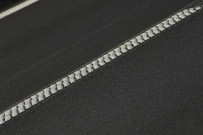 Esneux. Tilff. Essais de marquage au sol.