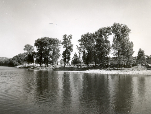 Chômage de la Meuse