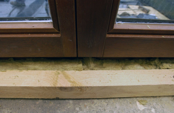 Flémalle. Gleixhe. Rue de l'Alloué. Isolation acoustique.