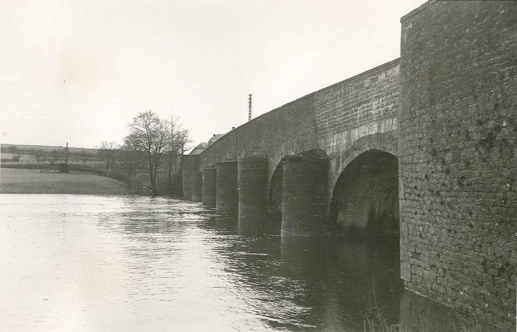 Vieux pont