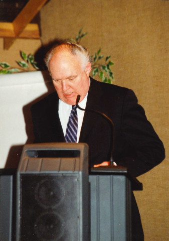 La Louvière. Strépy-Thieu. Visite de M. le Ministre Van Cauwenberghe.