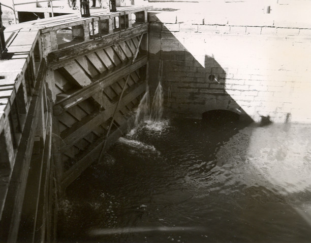 Chômage de la Meuse