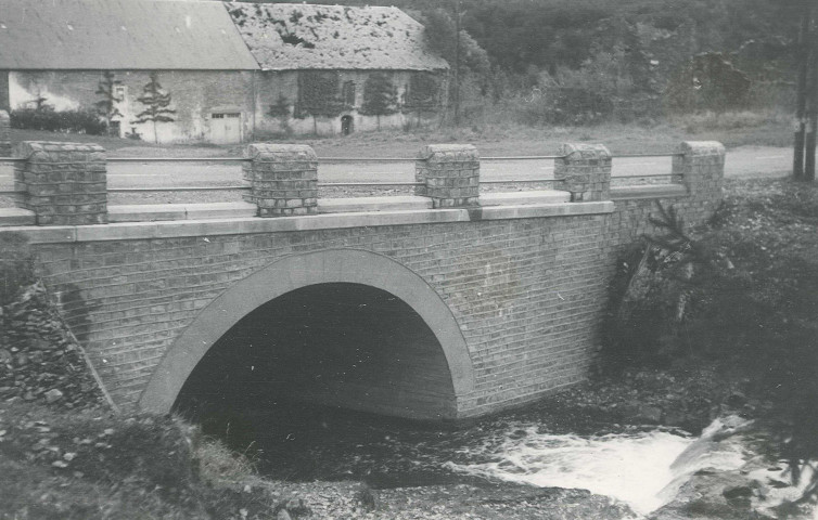 Nouveau pont