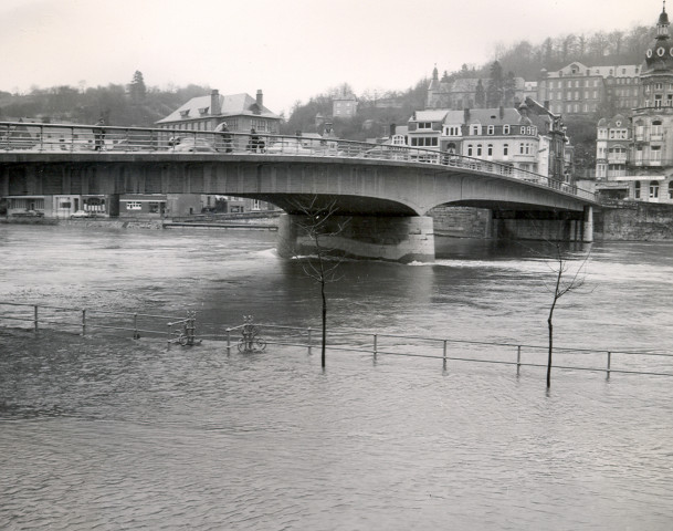 Inondations