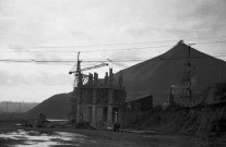 Marchienne-au-Pont. Terril de Bayemont.