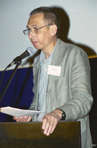 Namur. Moulins de Beez. Colloque de la commission des arts.