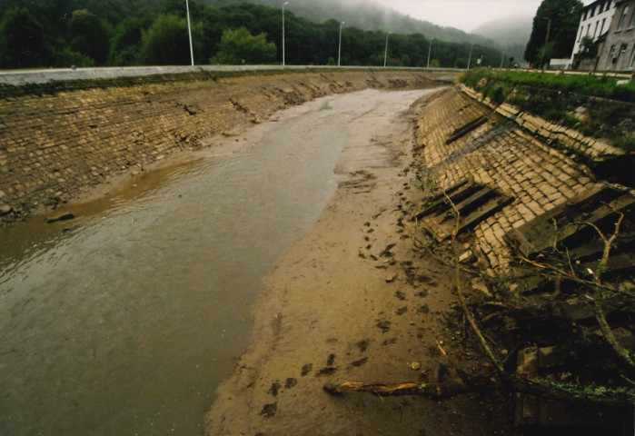 Hastière. Waulsort et Freÿr.