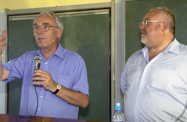 Antoing. Péronnes. Canal du Centre. Office de Promotion des Voies Navigables (OPVN).