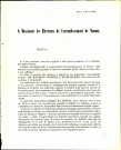 Appel à voter pour les candidats de l'Union constitutionnelle et conservatrice de l'arrondissement de Namur.