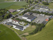 Wanze. Moha. Régie routière D151-14. District de Huy, chaussée de Wavre, 259.