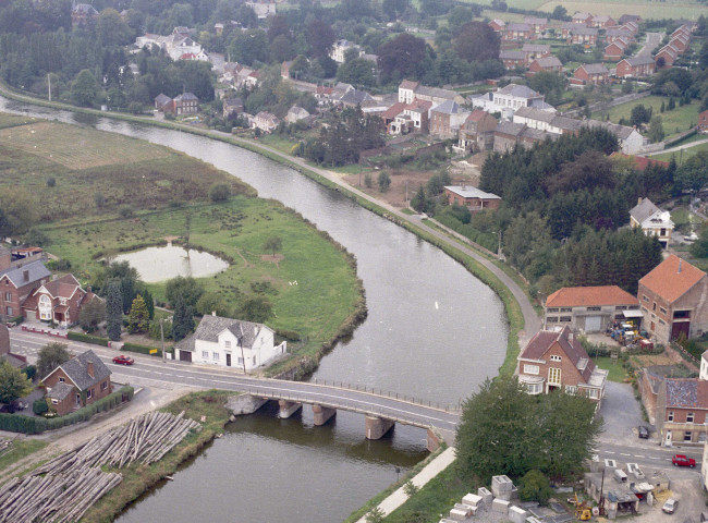 Merbes-le-Château