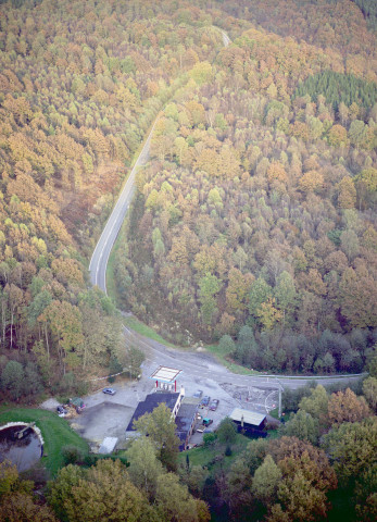 Auberge des Norbertins.