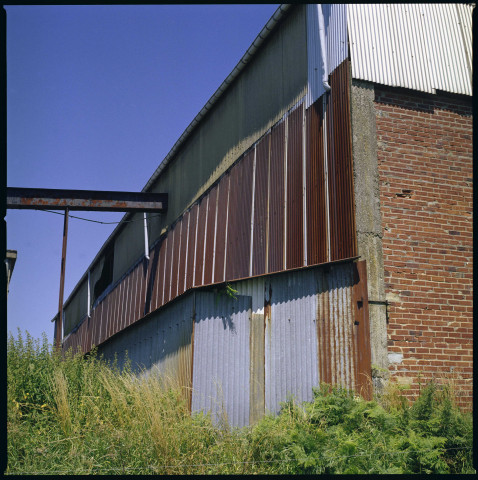 Havelange. Condroz Namur. OIS.