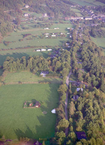 Village de vacances.