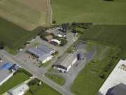 Houffalize. Mont. Régie autoroutière D132-21. Fontenaille, 7. RN30.