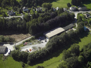 Neufchâteau. Longlier. Régie autoroutière D132-22. Chemin de Perchepai, 2. RN40