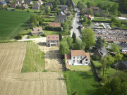Braine l'Alleud. Lillois. Habitations.