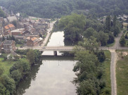 Méry. Pont.