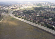 Montignies-sur-Sambre. Route de la Basse Sambre