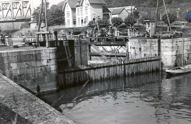 Chômage de la Meuse