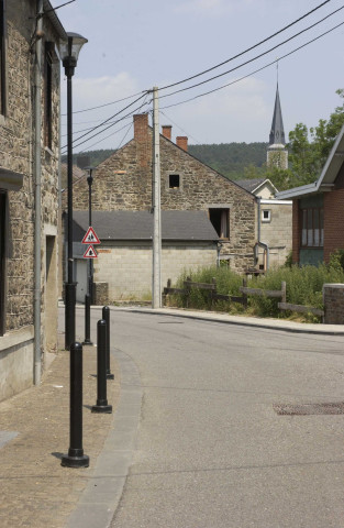 Viroinval. Olloy-sur-Viroin.