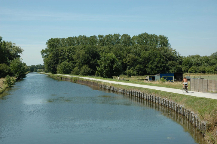 Stambruges - Beloeil