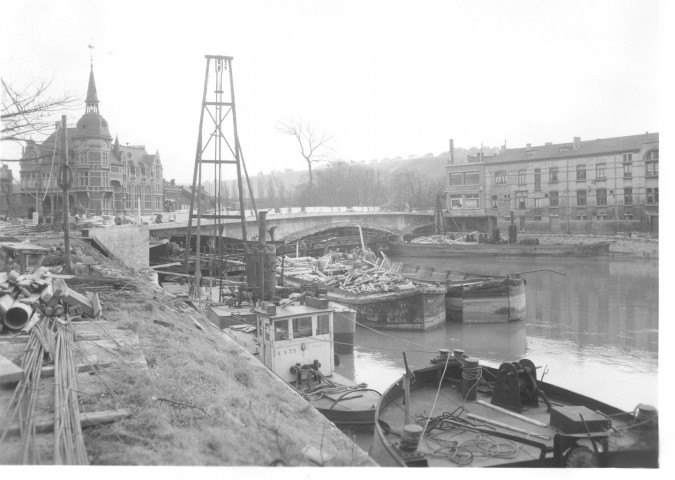 Pont de Chênée