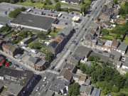 Beyne-Heusay. Grand'Route.