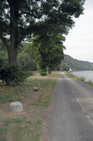 Yvoir - Profondeville.