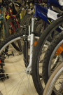 Namur Expo. Semaine de la mobilité. Atelier vélo et conférence.