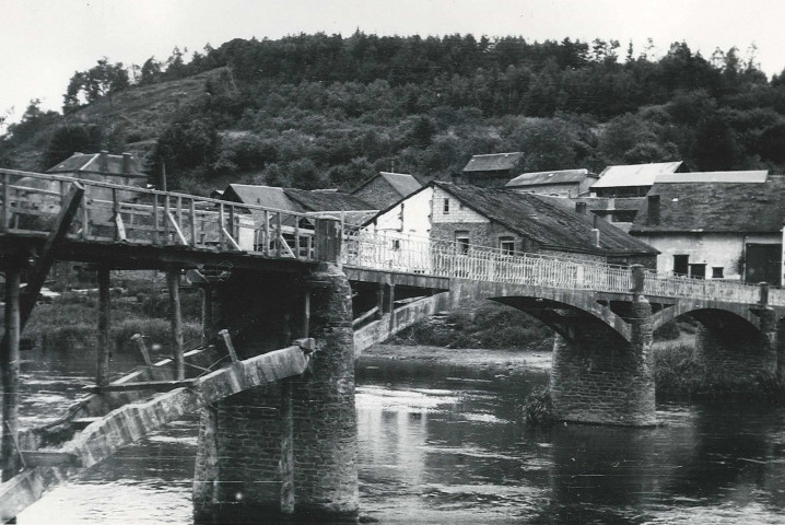 Passerelle