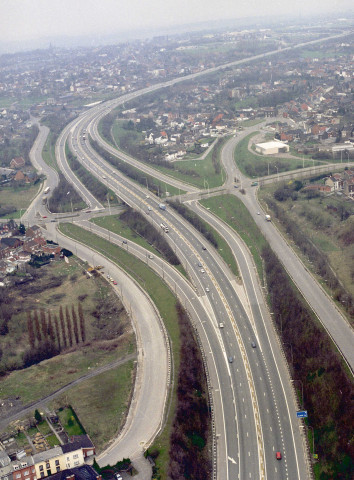 Gosselies. A54.