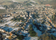 Walcourt. Vues générales.