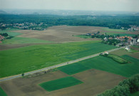 Ham-sur-Heure-Nalinnes. Lieu-dit "Le Bultia".