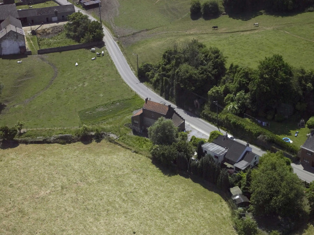 Sombreffe. Tongrinne. Sonomètre F113. Rue Pichelin.